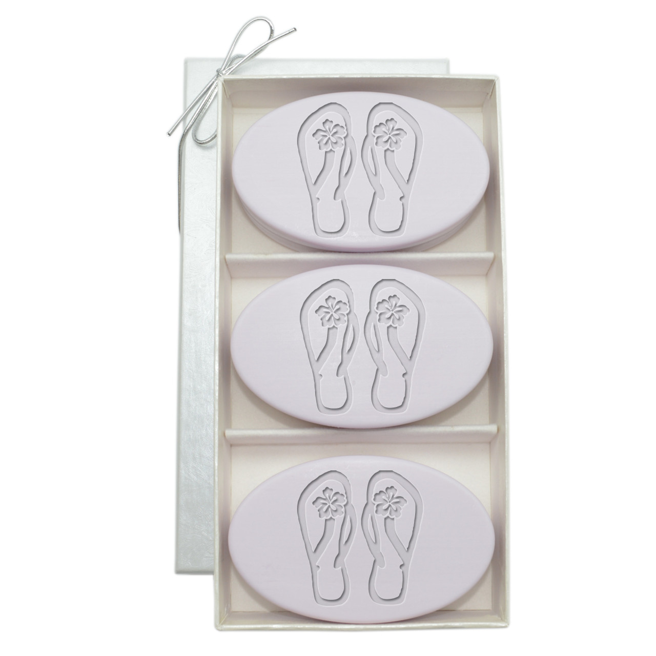 personalized flip flops