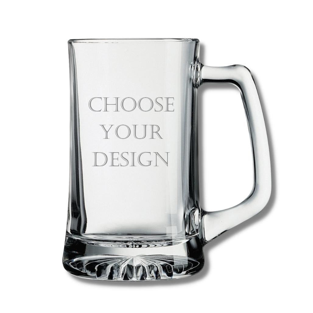 Carved Solutions Sports Mug - Thumbnail 5