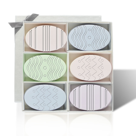 Signature Spa Inspire - All Scents: Easter Eggs