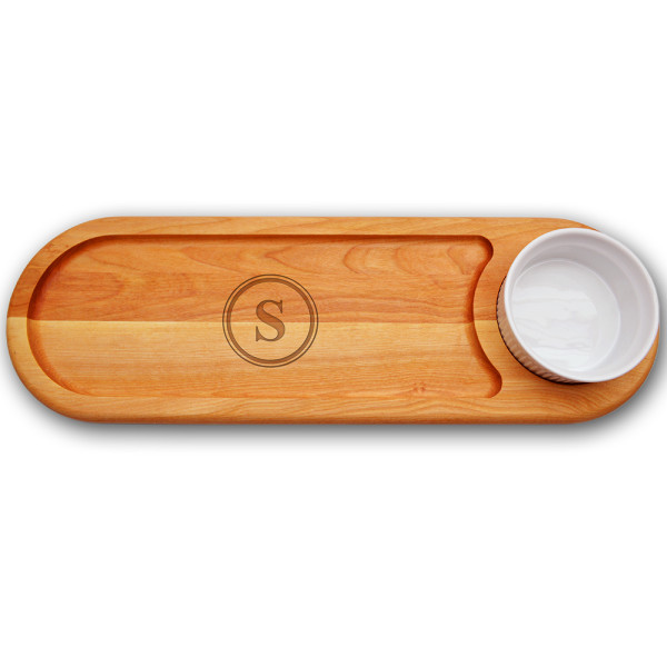 Carved Solutions Dipping Board - Thumbnail 3