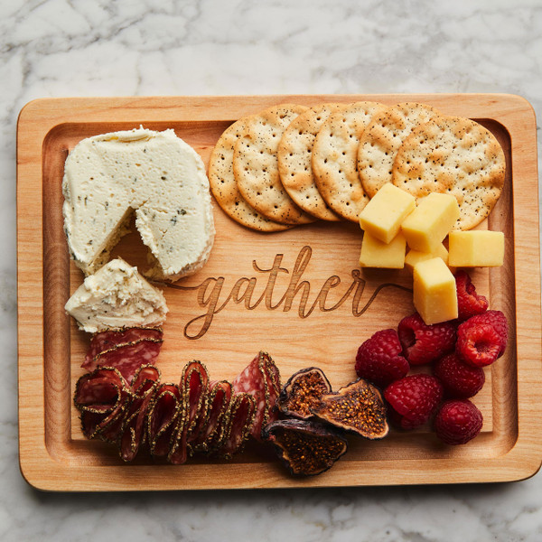 Charcuterie Night Cheese Board - Thumbnail 2