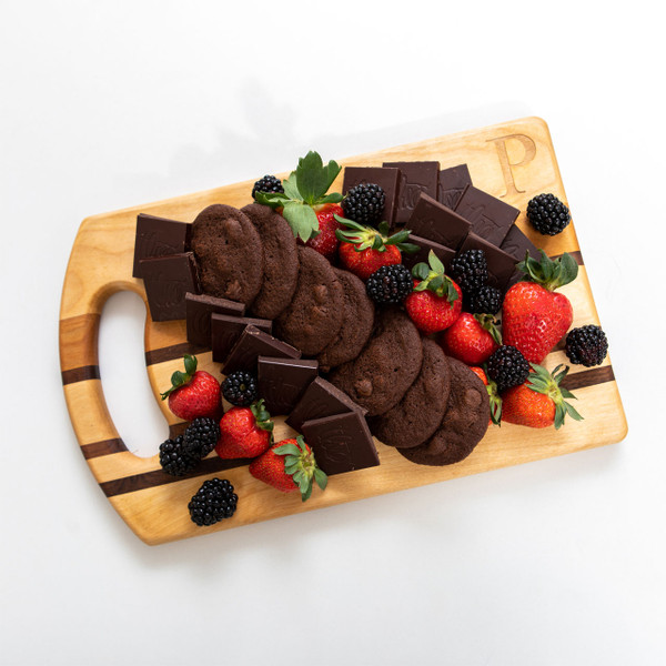 Midnight Snack Board