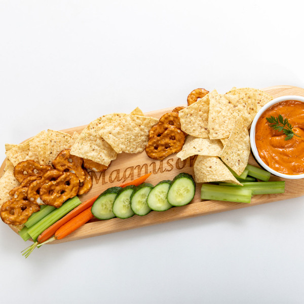 Snacktime Dipping Board - Thumbnail 2