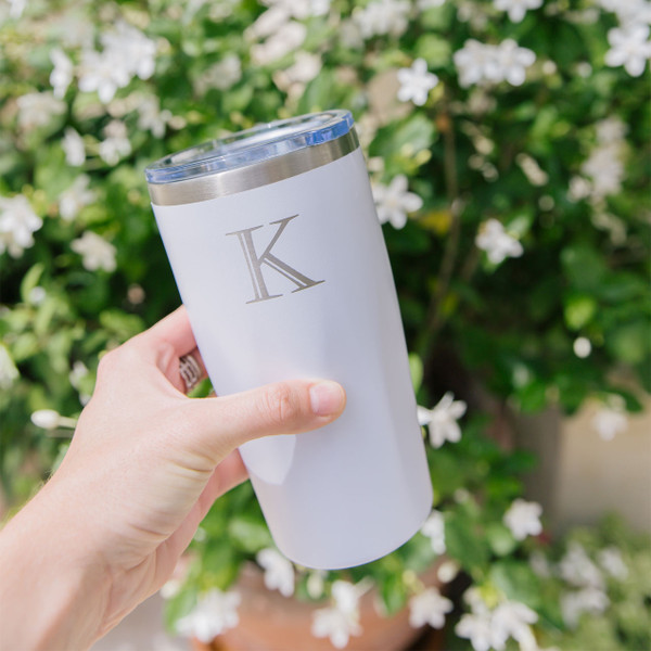 Carved Solutions Big Chill Kellbee Cup