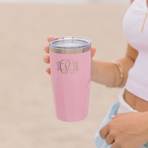 Stay Classy Kellbee Cup