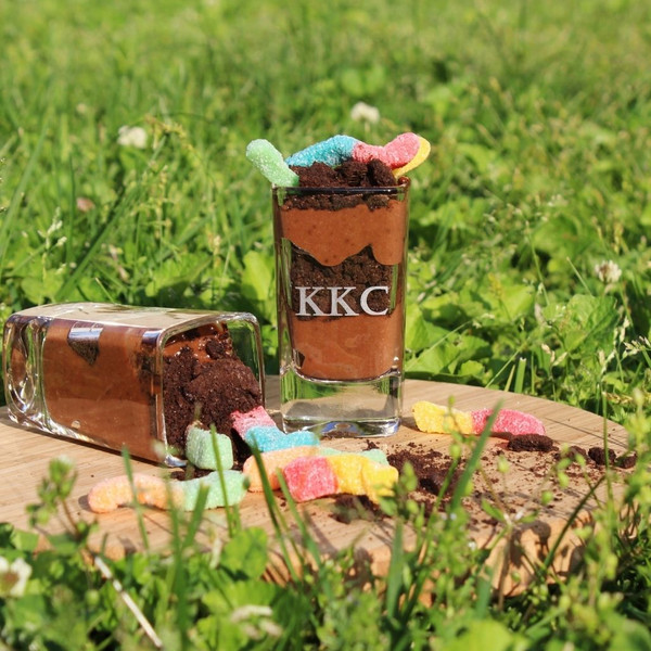 Trifle Glass - Thumbnail 2