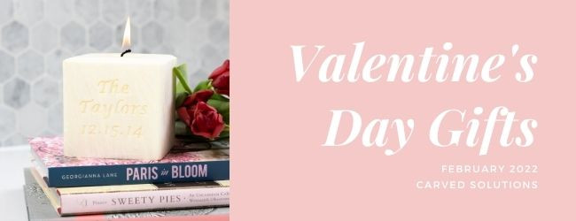 Give A Personalized Gift to Your Other Half on Valentine's Day Give A Personalized Gift to Your Other Half on Valentine's Day