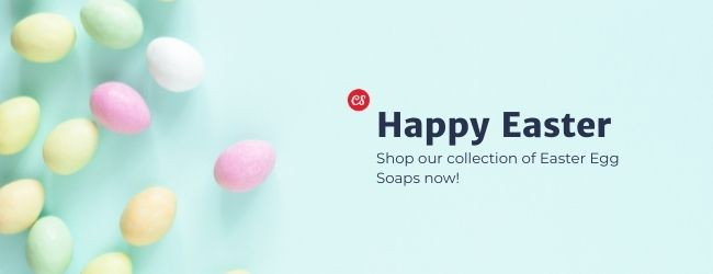 Holiday Product Spotlight: Easter Egg Soap Sets Holiday Product Spotlight: Easter Egg Soap Sets