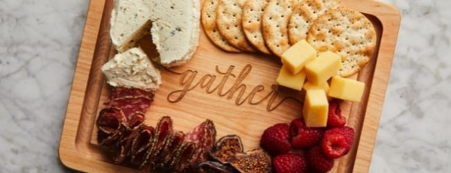 Picking the Perfect Charcuterie Board Picking the Perfect Charcuterie Board