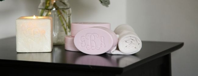 Looking for love? What Better Than A Personalized Soap Bar! Looking for love? What Better Than A Personalized Soap Bar!