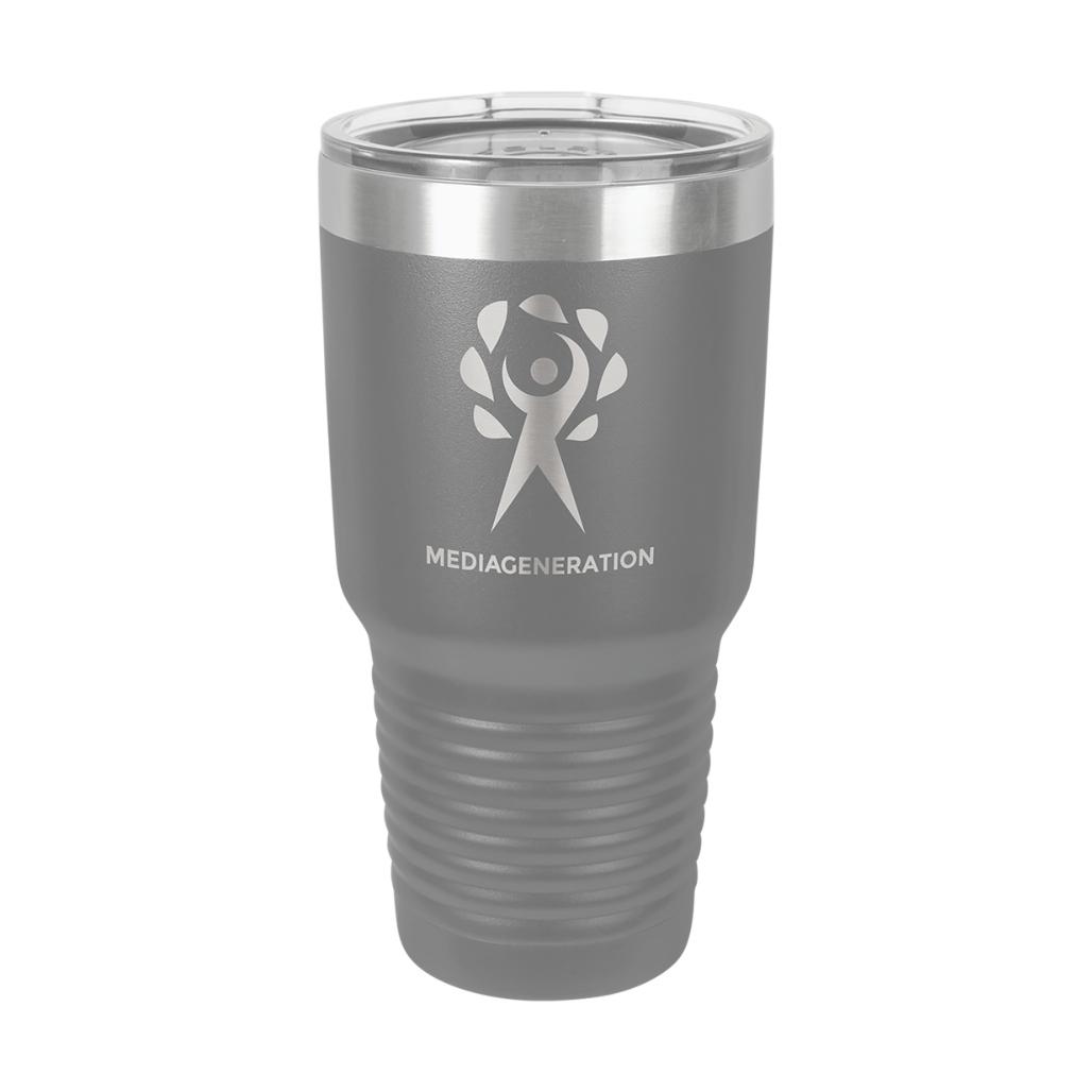 30 oz Stainless Steel Tumbler 30 oz Stainless Steel Tumbler