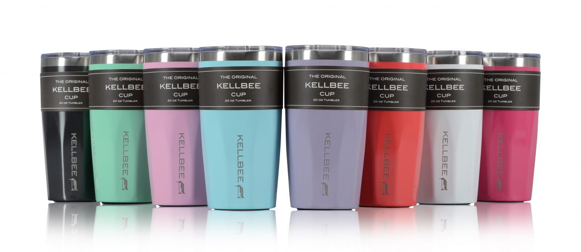 Kellbee 20oz Tumbler