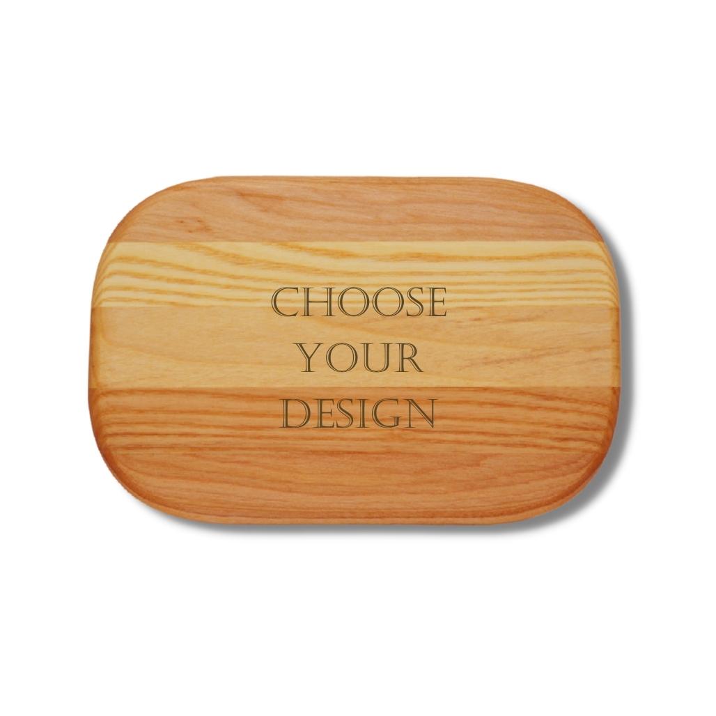 Personalized Chopping Board  Design Your Own Cutting Board