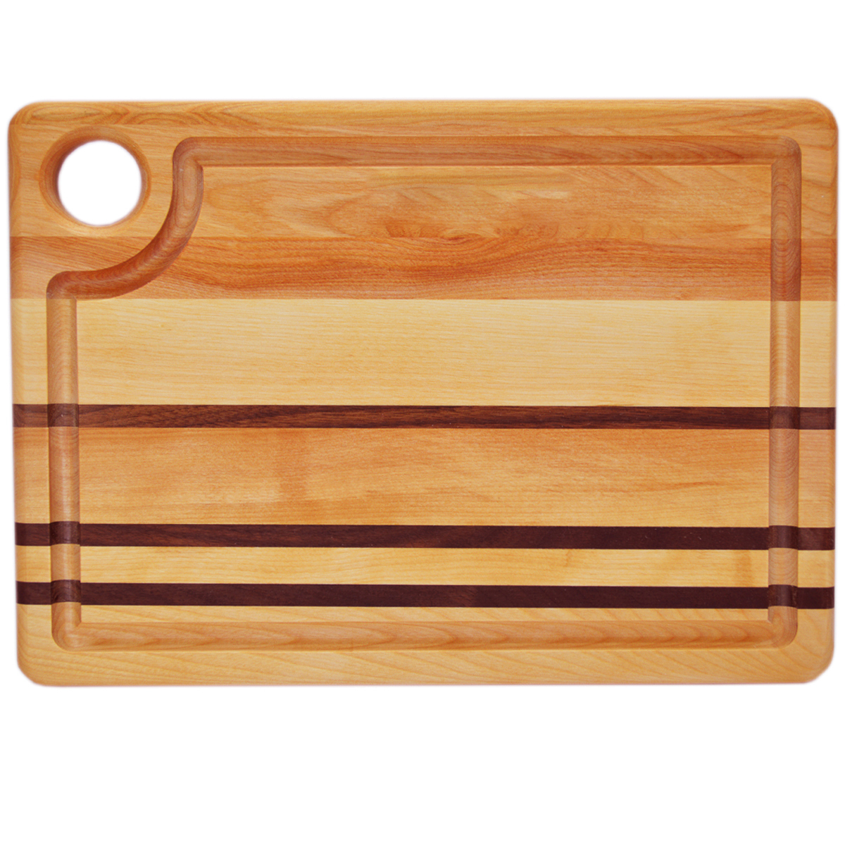 Personalized Steak Integrity Board