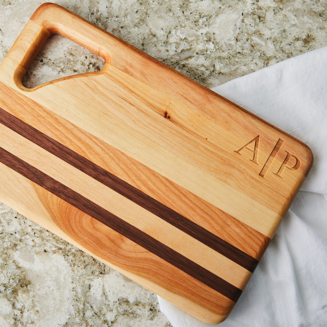 Easy Cheese Serving Board - CS-ECSB