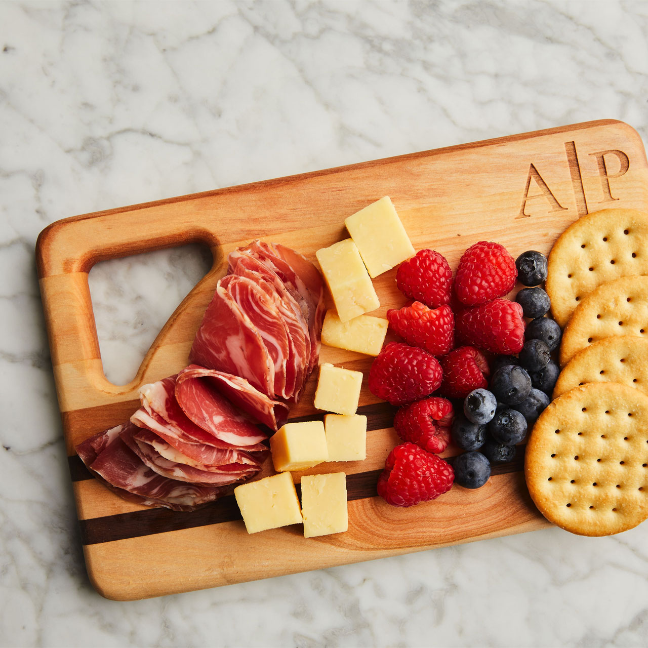 Easy Cheese Serving Board - CS-ECSB