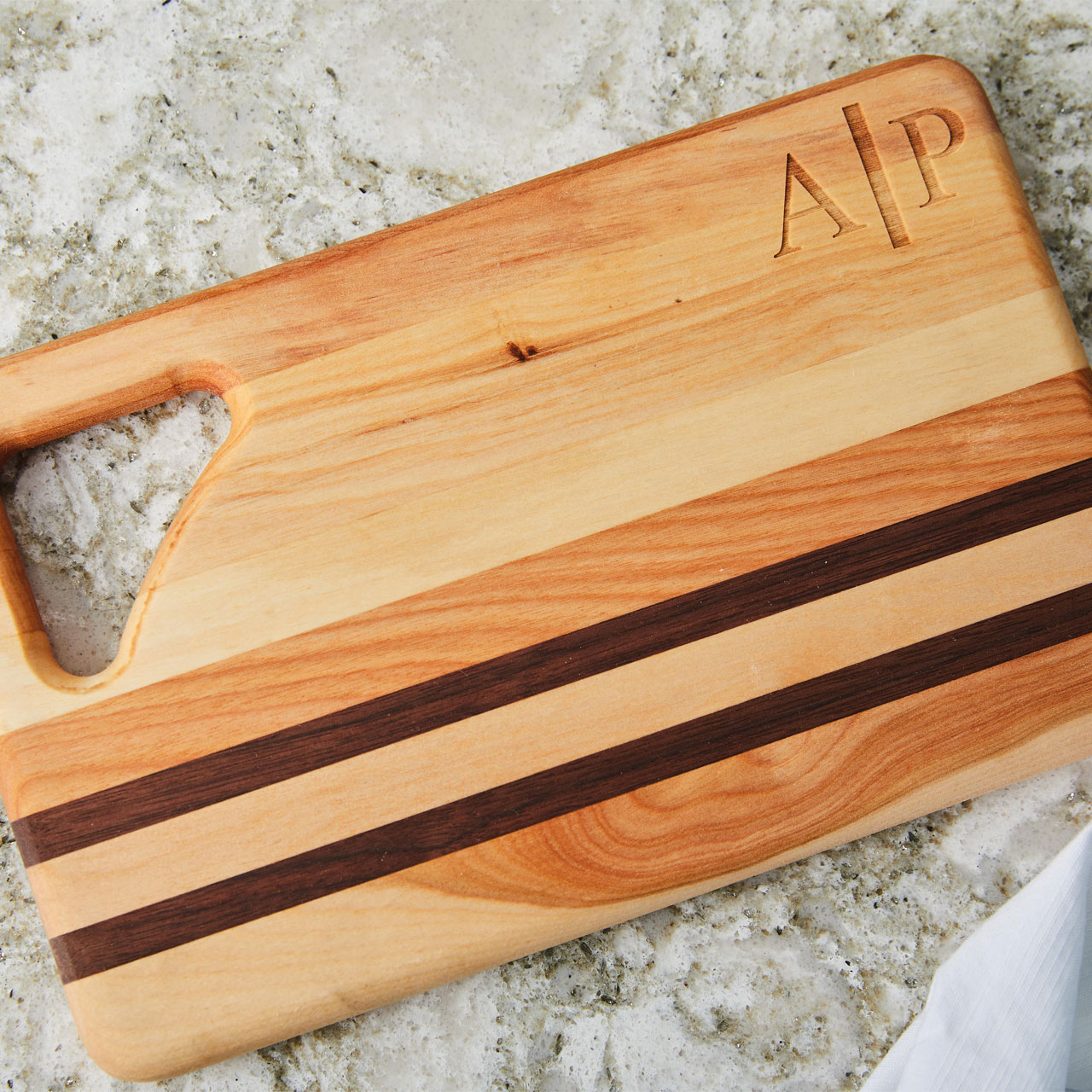 Easy Cheese Serving Board - CS-ECSB