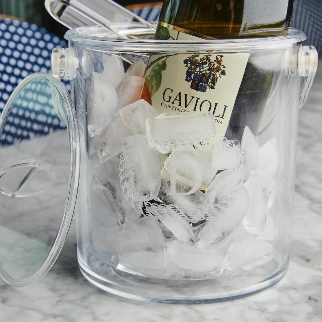 Break the Ice Bucket (CS-BTIB) Break the Ice Bucket (CS-BTIB)