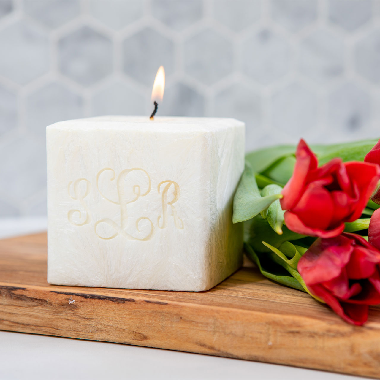 R&R Candle - CS-R&RC R&R Candle - CS-R&RC