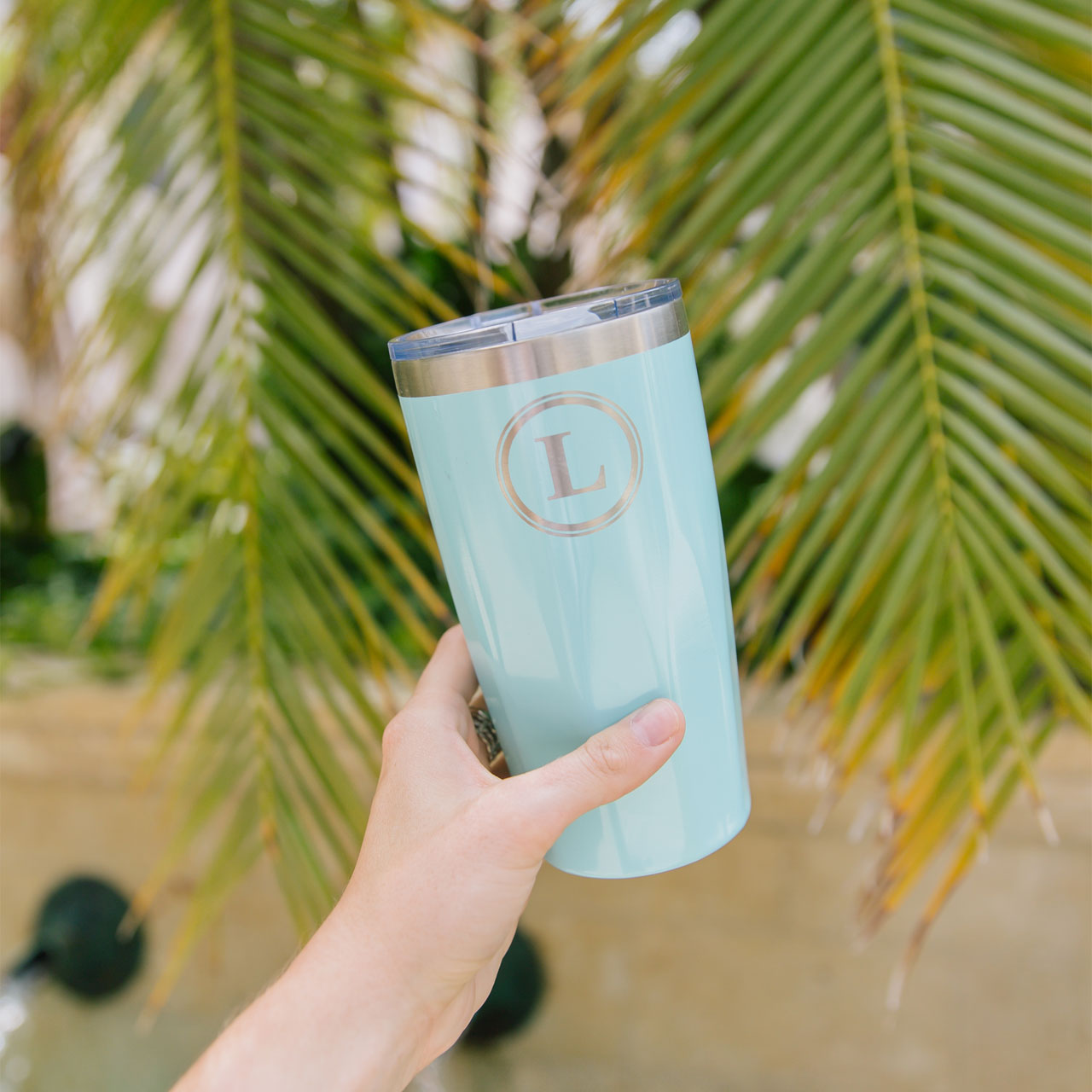 Keep it Cool Kellbee Cup CS-KICKC Carved Solutions