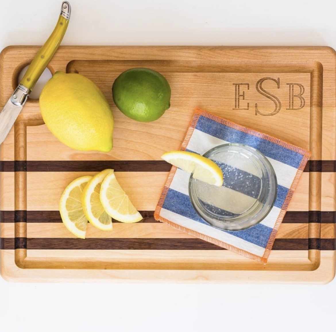 CHOP CHOP Cutting Board CHOP CHOP Cutting Board