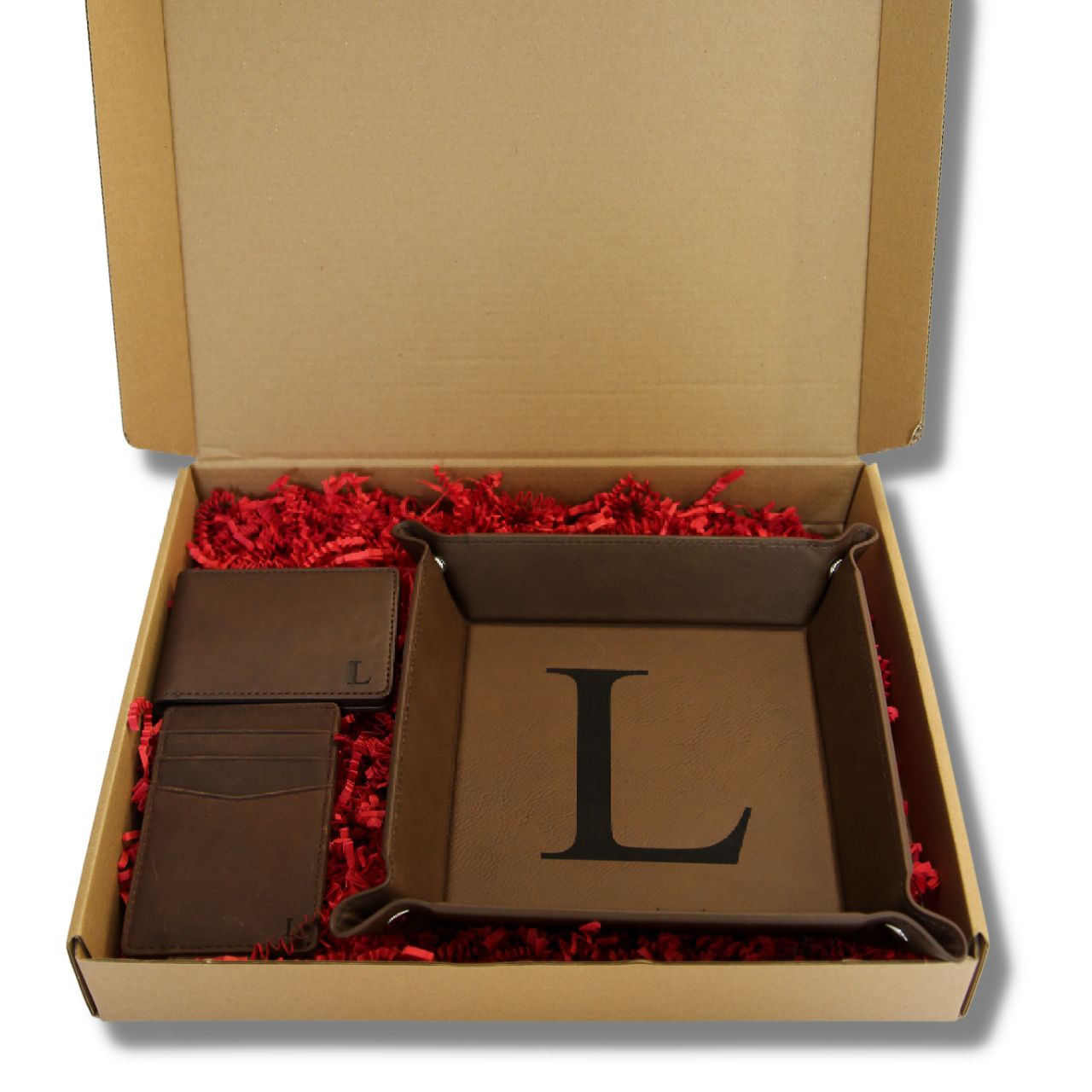 Modern Gentlemen Gift Set (MGGS) 