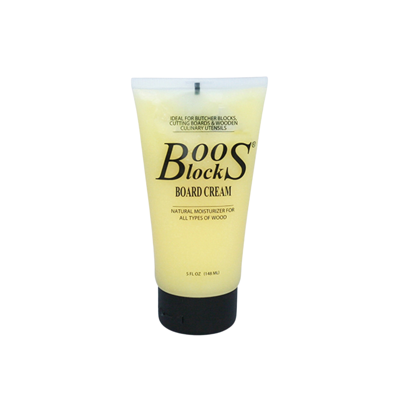 Boos Board Cream with Beeswax 5oz