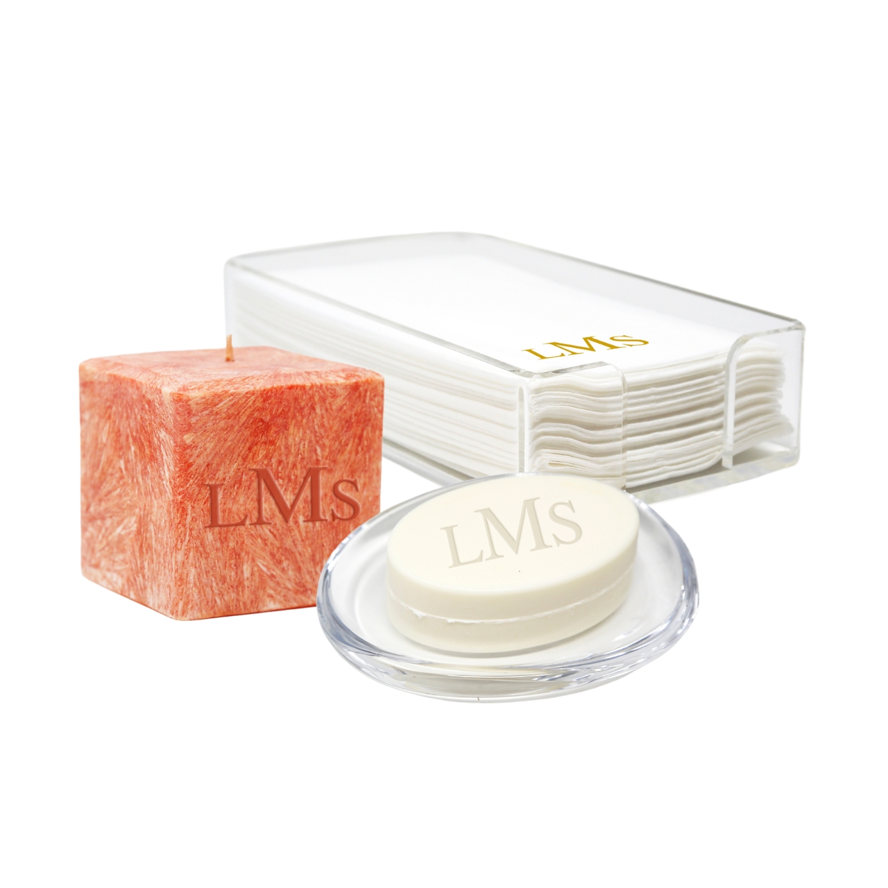 Holiday Hosting Elegance Set (HHES) Holiday Hosting Elegance Set (HHES)