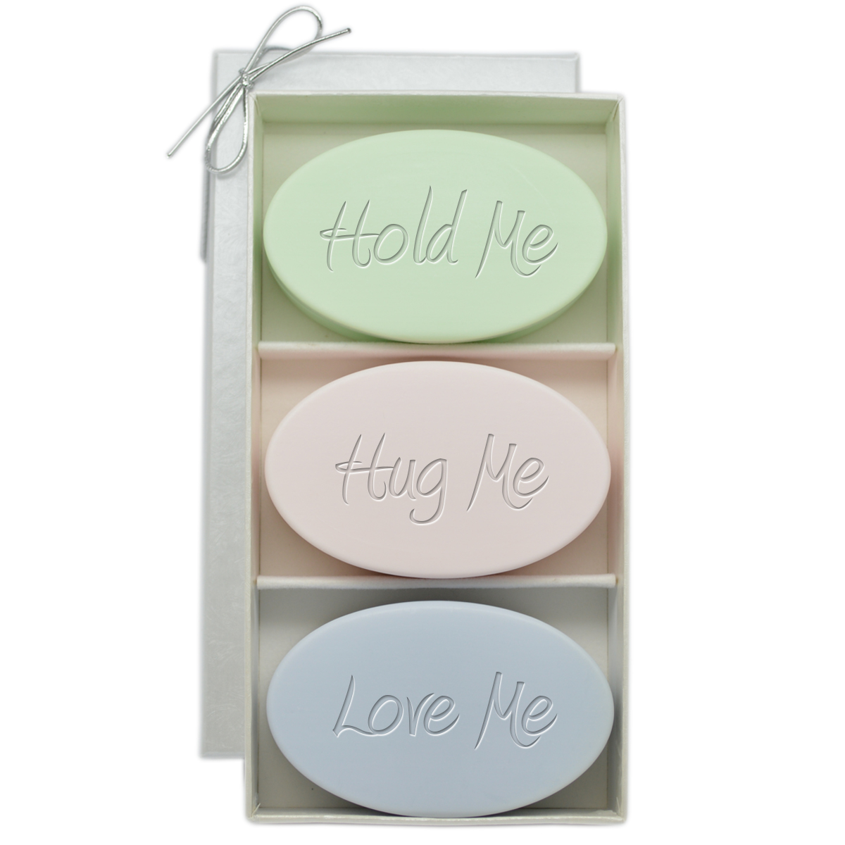 Signature Spa Trio - Hold Me, Hug Me, Love Me
