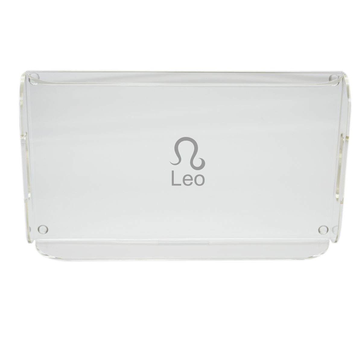 Acrylic Serving Tray - Astrology