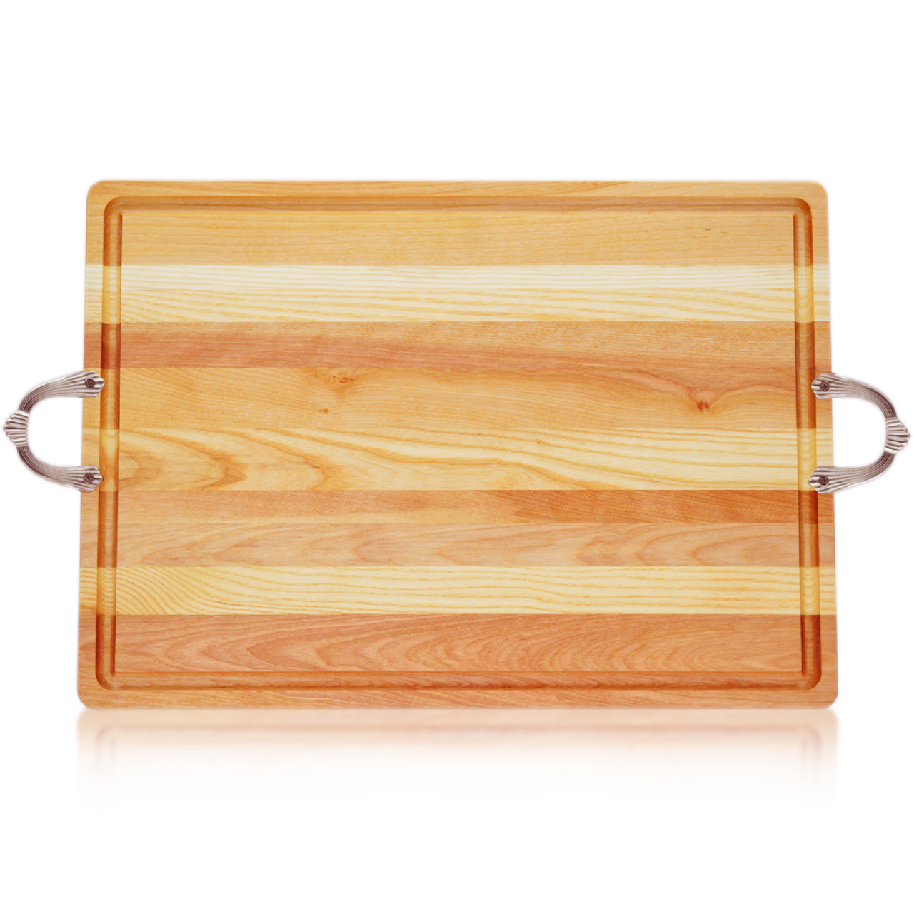 Master Large Nouveau Handles