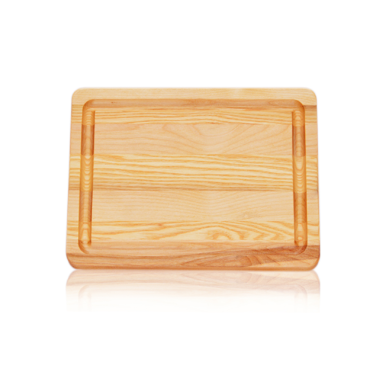 Small Round Wood Cutting Board  Adirondack Kitchen – East Third Collective