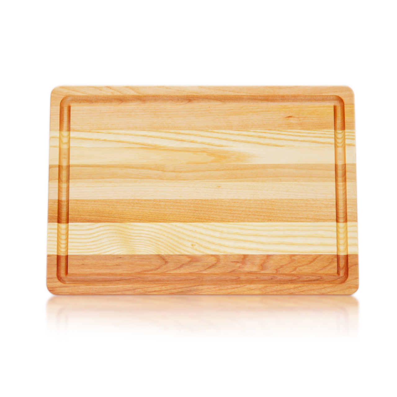 Small Round Wood Cutting Board  Adirondack Kitchen – East Third Collective