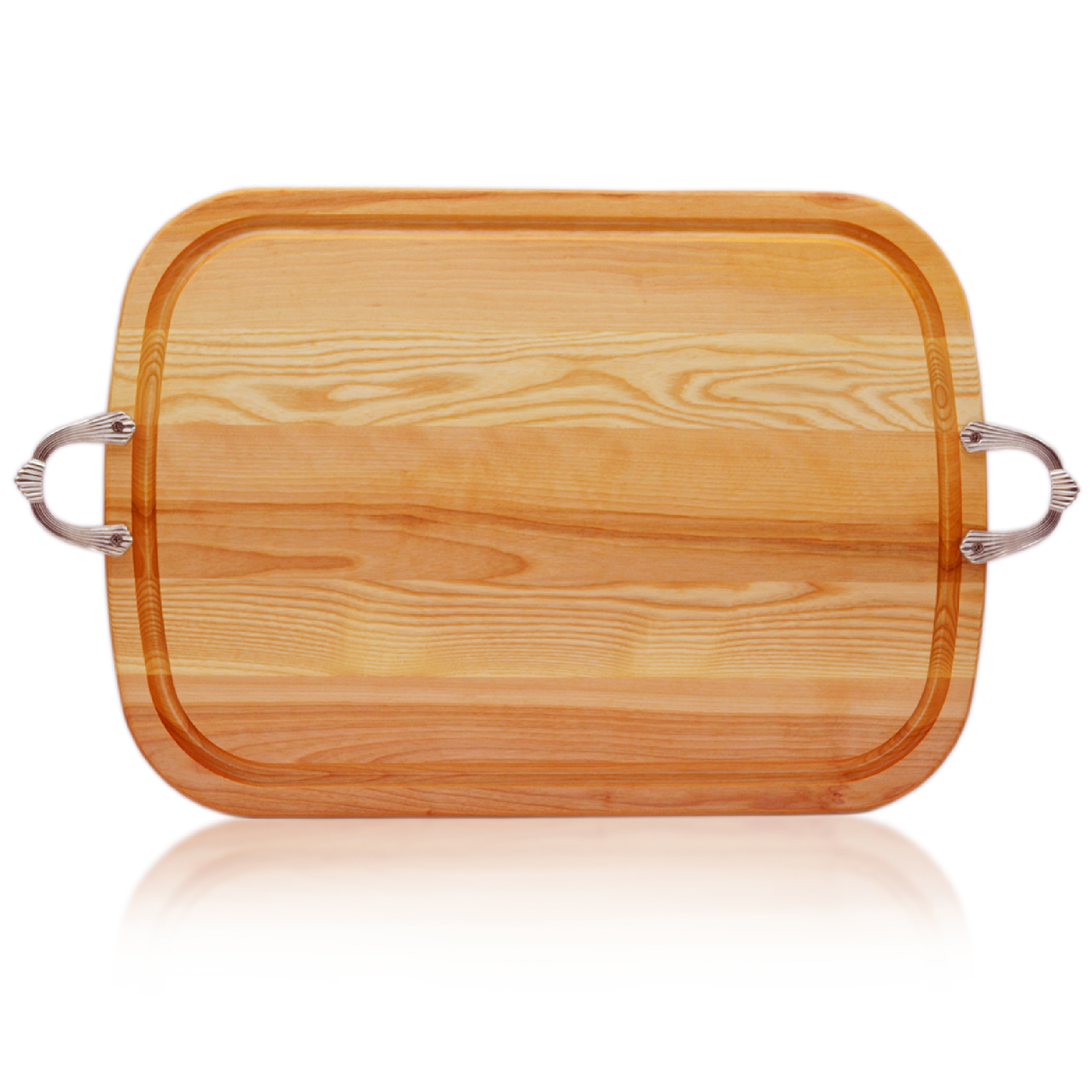 Everyday large with Nouveau Handles