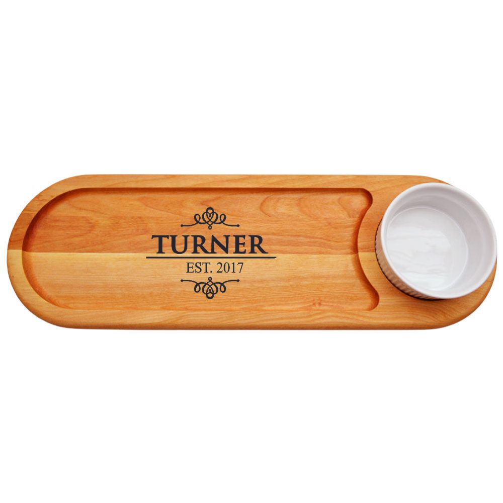 Prime Design - Everyday Dip and Serve (PRIME-LWEDDS)