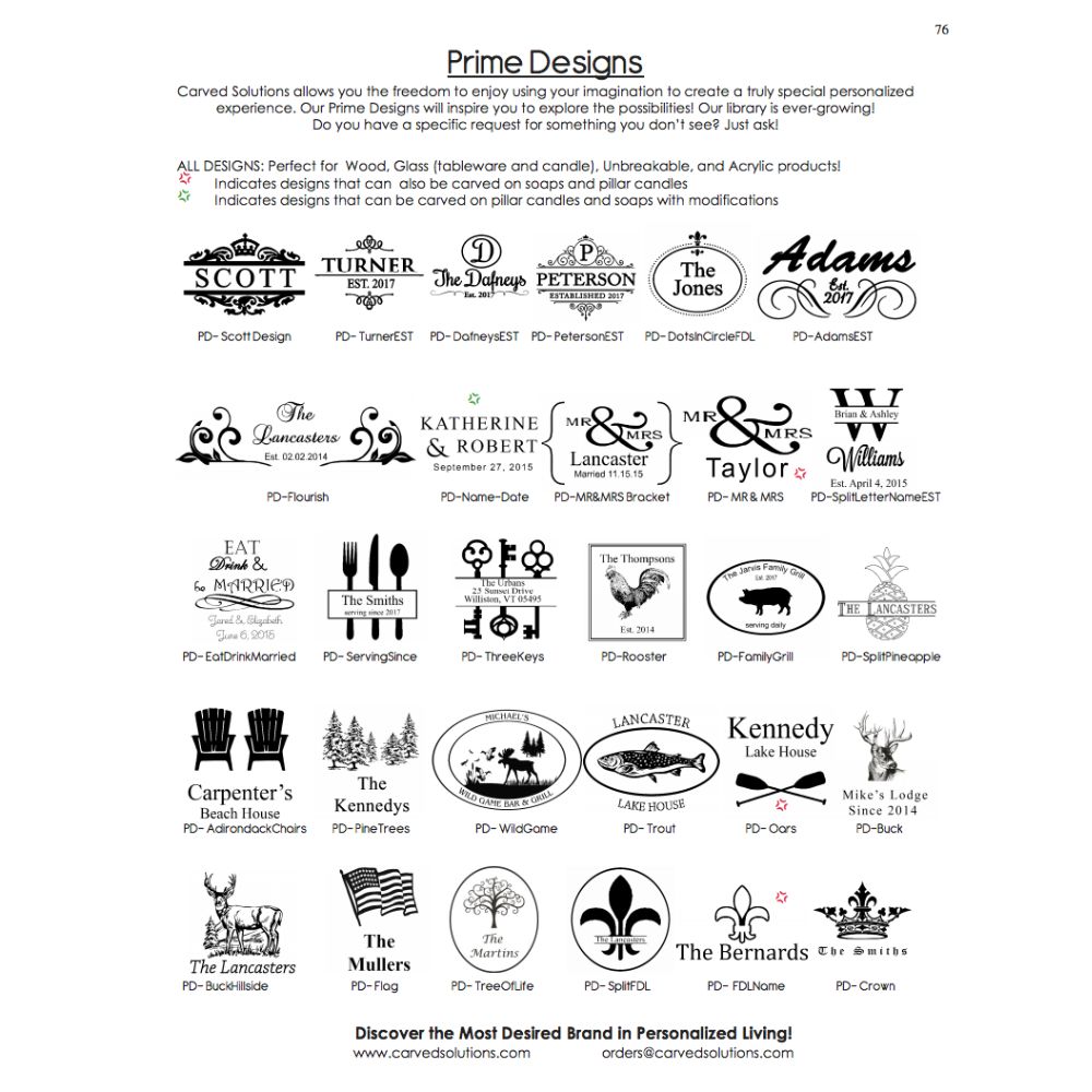 Prime Design - Everyday Dip and Serve