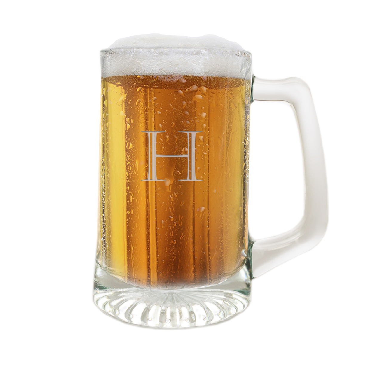Personalized Glass Mug PSM-GS Carved Solutions Personalized Glass Mug PSM-GS Carved Solutions