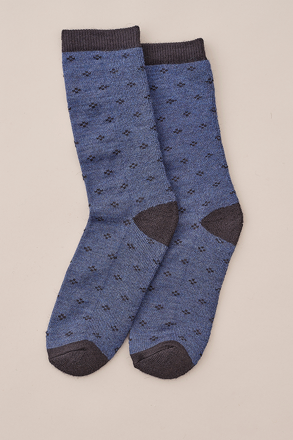 Men’s Alpaca Socks