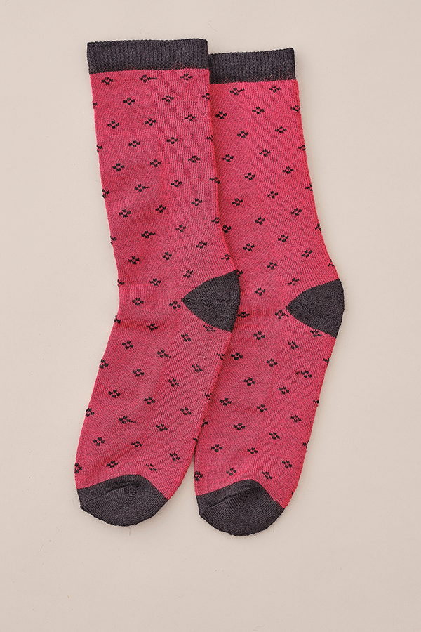 Men’s Alpaca Socks