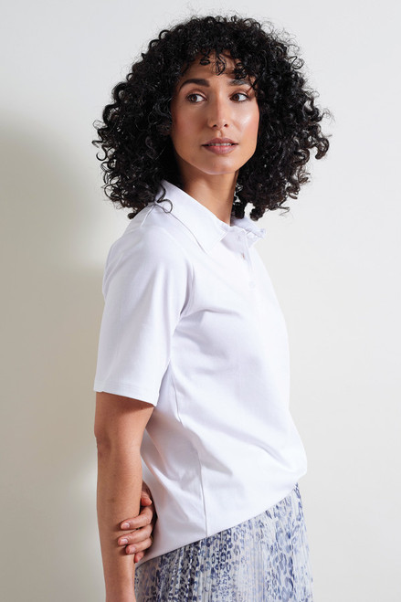 Pima Cotton T-Shirts & Tops