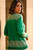 Inka Peruvian Alpaca Sweater in Spring