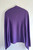 Alpaca Waterfall Cardigan size (S)