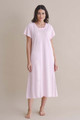 Rafaela Nightdress in baby pink