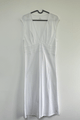 Pima Cotton V-Neck Nightdress size (S)