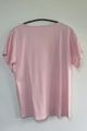 Baby Pink Pima Cotton Top (M)