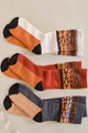 Men’s Peruvian Alpaca Socks