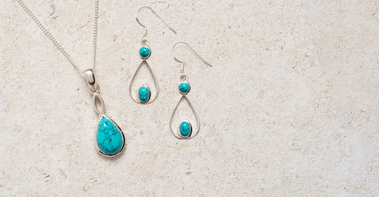Inspiring Jewellery Collection
