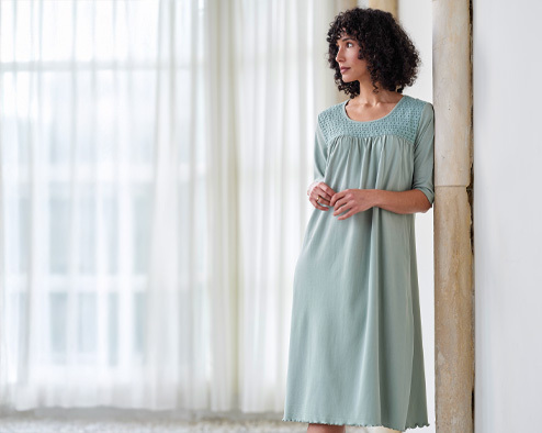 Nightdress Collection