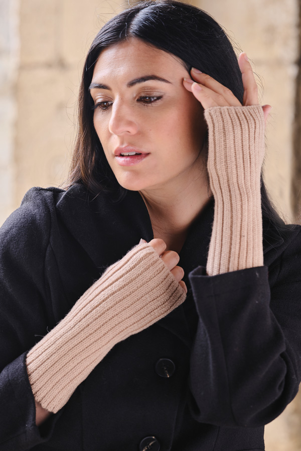 Women's Wrist Warmers