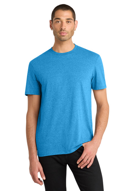 Heather Bright Turquoise